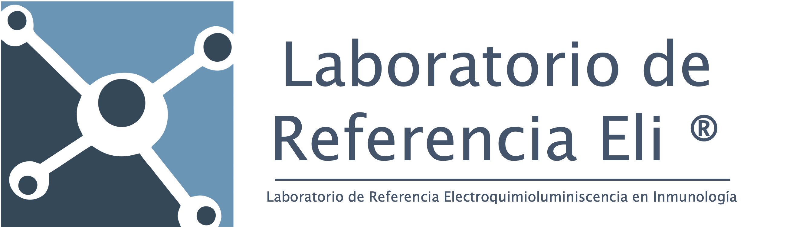 Laboratorio  de Referencia Eli